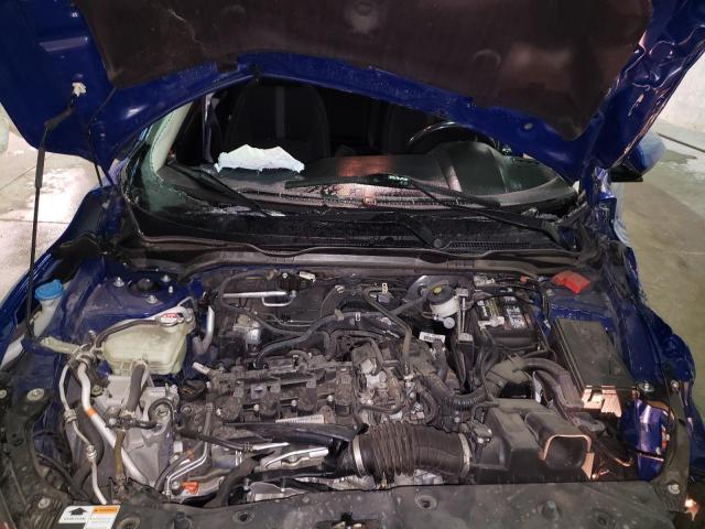 Photo 7 from auction – 2018 HONDA CIVIC EX with VIN 2HGFC1E32JH646262