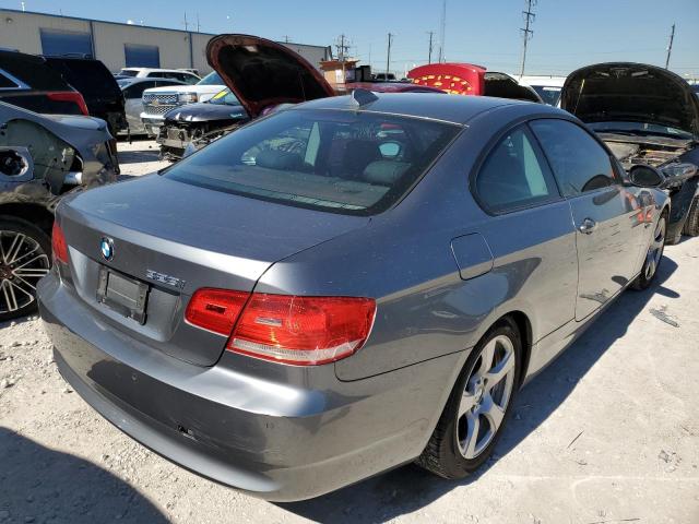 Photo 4 from auction – 2008 BMW 328 I with VIN WBAWB33508P133435