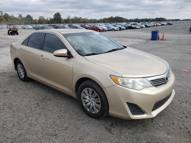 Photo 9 from auction – 2012 TOYOTA CAMRY BASE with VIN 4T1BF1FK5CU590680