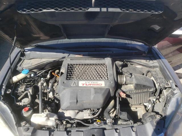 Photo 7 from auction – 2008 ACURA RDX with VIN 5J8TB18218A007078