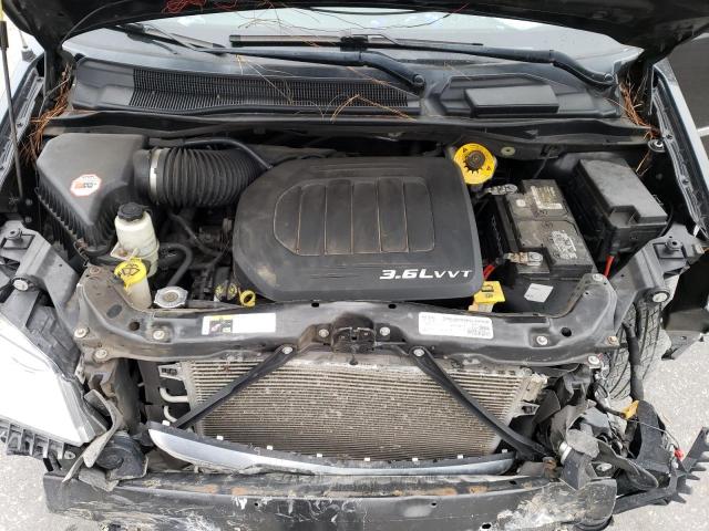 Foto 7 de la subasta – 2016 CHRYSLER TOWN & COU con VIN 2C4RC1BG2GR150982