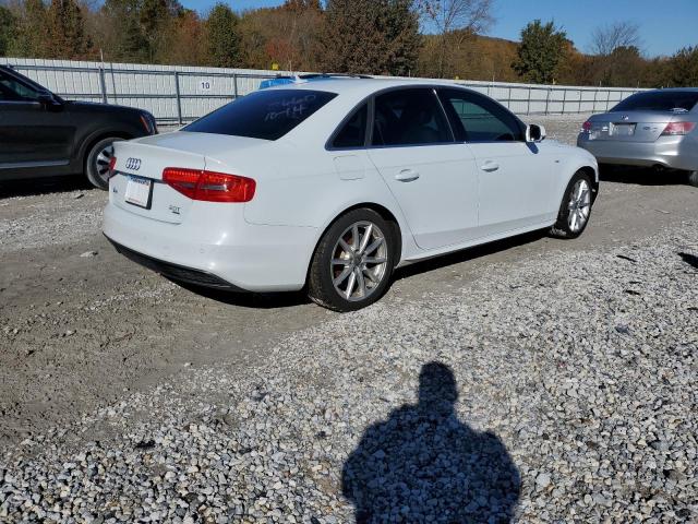 Photo 4 from auction – 2014 AUDI A4 PREMIUM with VIN WAUFFAFL2EN045660