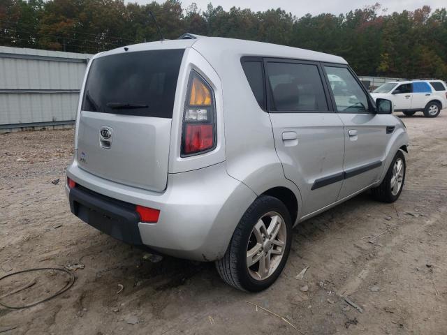 Photo 4 from auction – 2010 KIA SOUL + with VIN KNDJT2A28A7148509