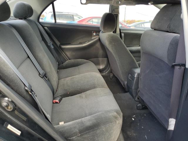 Photo 6 from auction – 2004 TOYOTA COROLLA CE with VIN 2T1BR38E14C184232