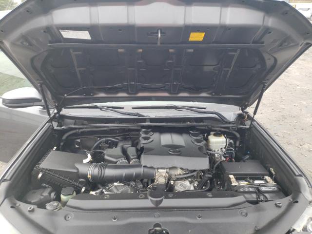 Photo 7 from auction – 2014 TOYOTA 4RUNNER SR with VIN JTEBU5JRXE5201045