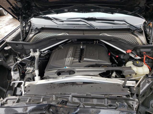 Photo 7 from auction – 2017 BMW X5 XDRIVE3 with VIN 5UXKR0C35H0V78982