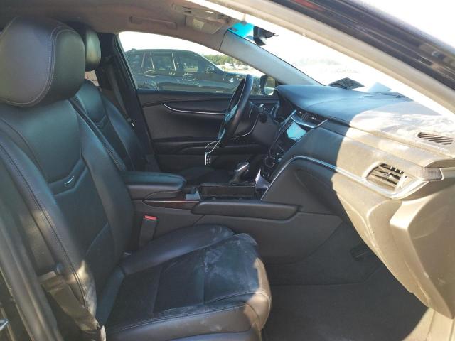 Photo 5 from auction – 2014 CADILLAC XTS LIMOUS with VIN 2GEXG6U34F9600012