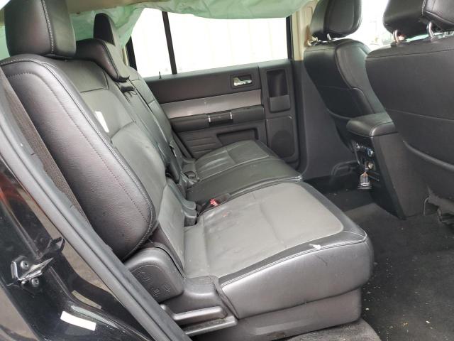 Photo 6 from auction – 2013 FORD FLEX SEL with VIN 2FMGK5C82DBD07936