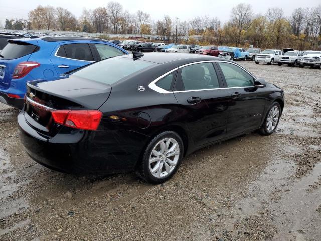 Photo 3 from auction – 2016 CHEVROLET IMPALA LT with VIN 2G1115S34G9120415