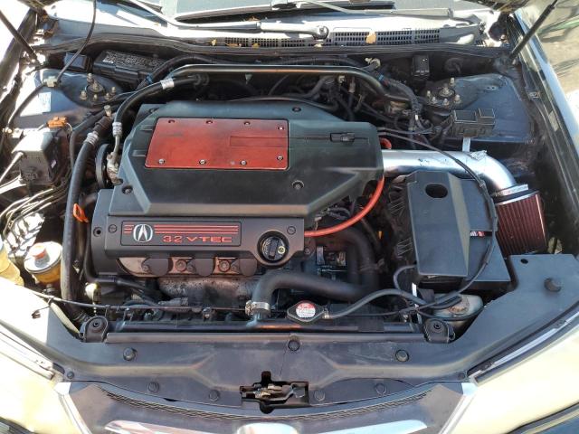 Photo 7 from auction – 2002 ACURA 3.2TL with VIN 19UUA56692A048358