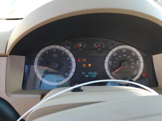 Photo 8 from auction – 2008 FORD ESCAPE XLT with VIN 1FMCU03168KD65106