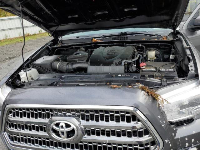 Photo 7 from auction – 2017 TOYOTA TACOMA DOU with VIN 3TMCZ5AN9HM080188