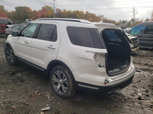 Photo 3 from auction – 2019 FORD EXPLORER P with VIN 1FM5K8HT7KGA01052