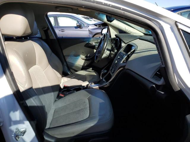 Photo 5 from auction – 2014 BUICK VERANO with VIN 1G4PP5SK7E4196567
