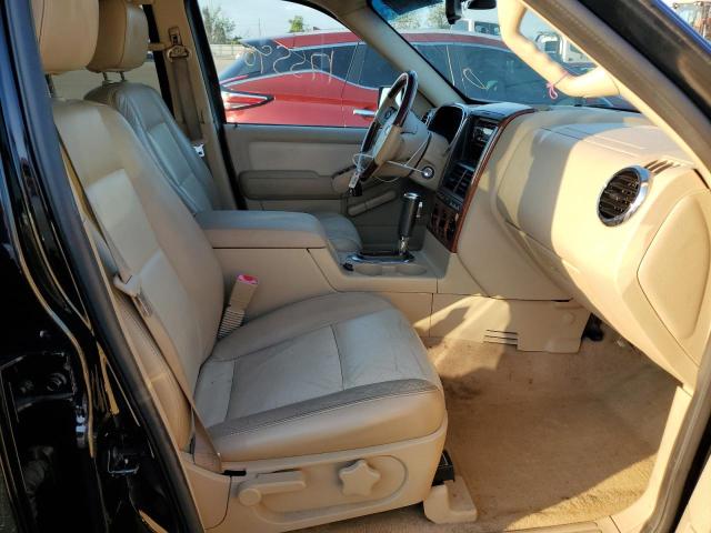 Photo 5 from auction – 2006 FORD EXPLORER E with VIN 1FMEU74E66ZA28734