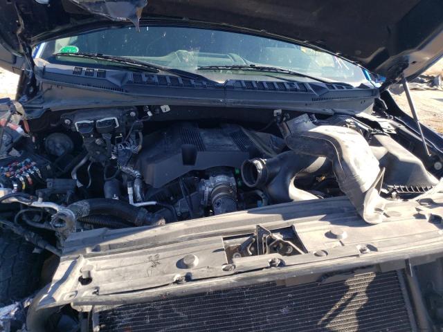 Photo 7 from auction – 2018 FORD F150 SUPER with VIN 1FTEW1EG3JFE41376