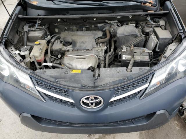 Photo 7 from auction – 2013 TOYOTA RAV4 LIMIT with VIN 2T3DFREV6DW077241