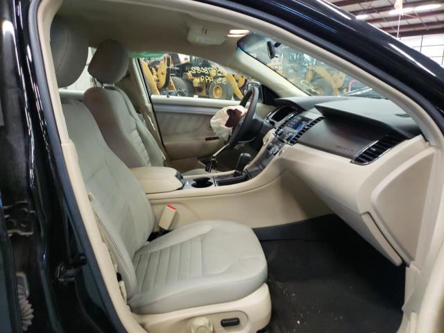 Photo 5 from auction – 2018 FORD TAURUS SE with VIN 1FAHP2D87JG134027