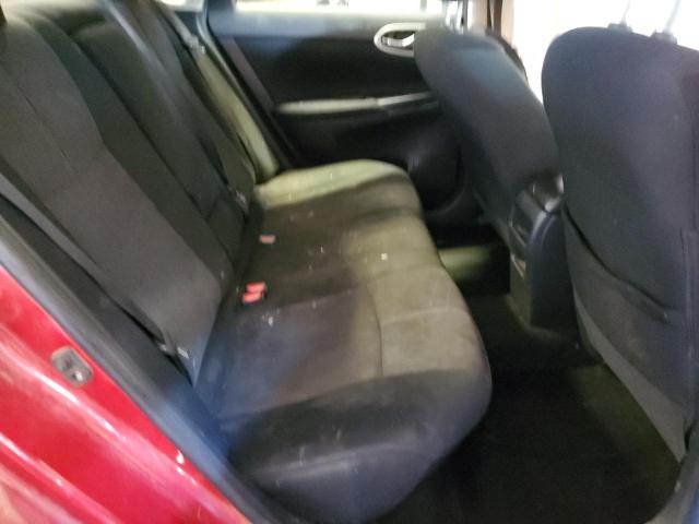 Photo 6 from auction – 2014 NISSAN SENTRA S with VIN 3N1AB7AP0EL643111