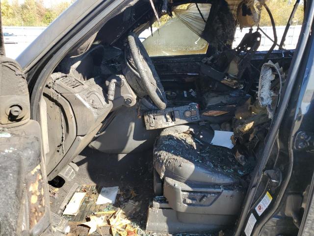 Photo 5 from auction – 2008 LAND ROVER RANGE ROVE with VIN SALSK25488A133078