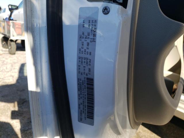 Photo 10 from auction – 2019 DODGE GRAND CARA with VIN 2C4RDGBG8KR781454