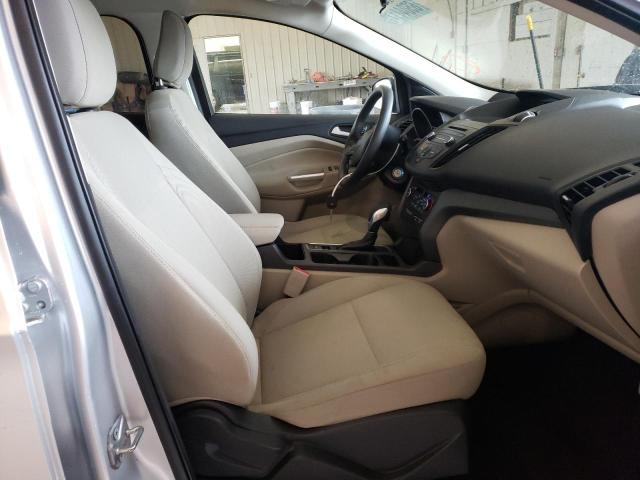 Photo 5 from auction – 2018 FORD ESCAPE SE with VIN 1FMCU9G9XJUC41404