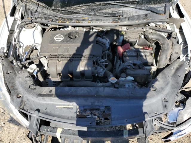 Photo 7 from auction – 2015 NISSAN SENTRA S with VIN 3N1AB7AP1FY305396