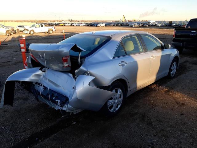 Photo 4 from auction – 2011 TOYOTA CAMRY with VIN 4T4BF3EK1BR204824