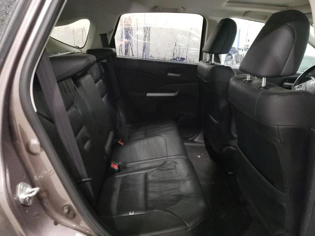 Photo 6 from auction – 2012 HONDA CR-V EXL with VIN 5J6RM4H72CL024401