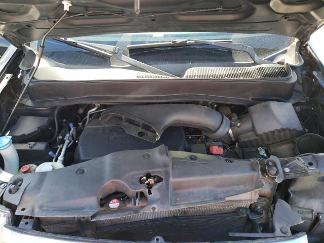 Photo 7 from auction – 2015 HONDA PILOT SE with VIN 5FNYF4H36FB064691