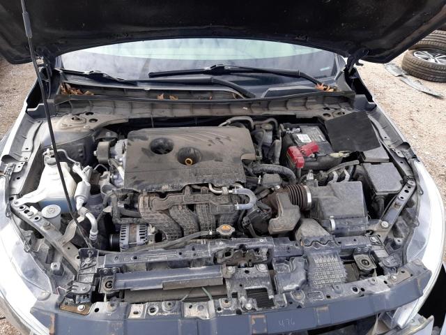 Photo 7 from auction – 2020 NISSAN ALTIMA SR with VIN 1N4BL4CV3LC129275