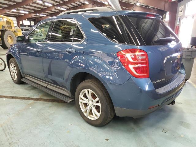 Photo 3 from auction – 2017 CHEVROLET EQUINOX LT with VIN 2GNFLFEK2H6217641