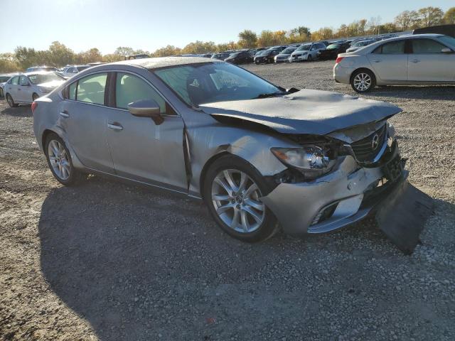 MAZDA 6 TOURING 2014 with VIN JM1GJ1T60E1155179 - Photo from auction