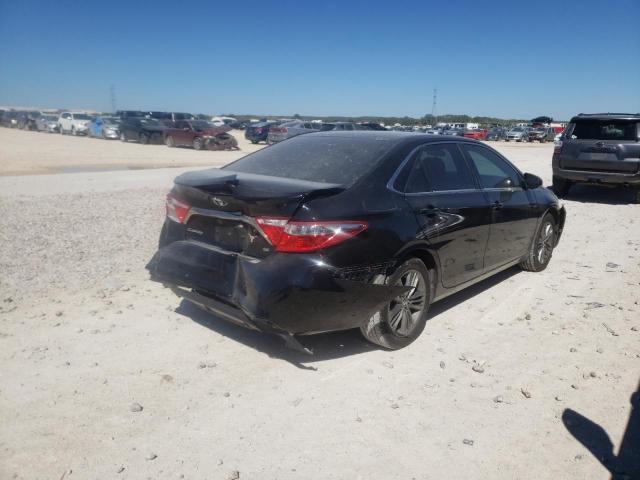 Photo 4 from auction – 2016 TOYOTA CAMRY LE with VIN 4T1BF1FK9GU251765