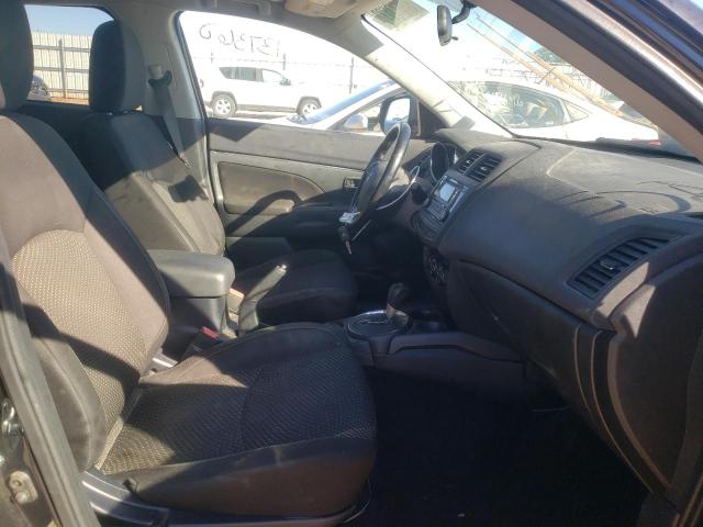 Photo 5 from auction – 2016 MITSUBISHI OUTLANDER with VIN JA4AP3AW5GZ045102