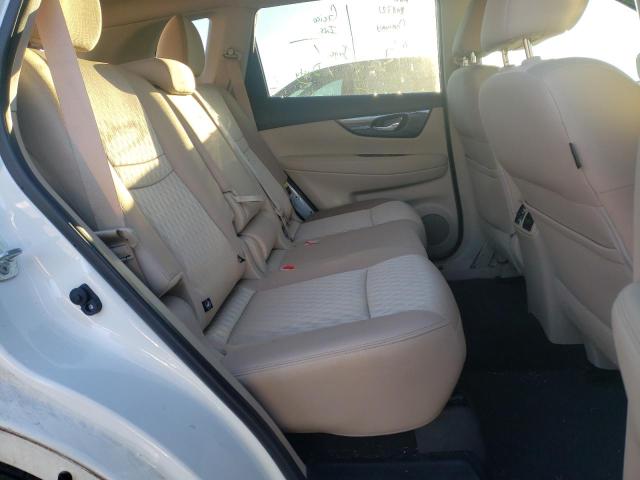 Photo 6 from auction – 2018 NISSAN ROGUE S with VIN KNMAT2MT8JP547182