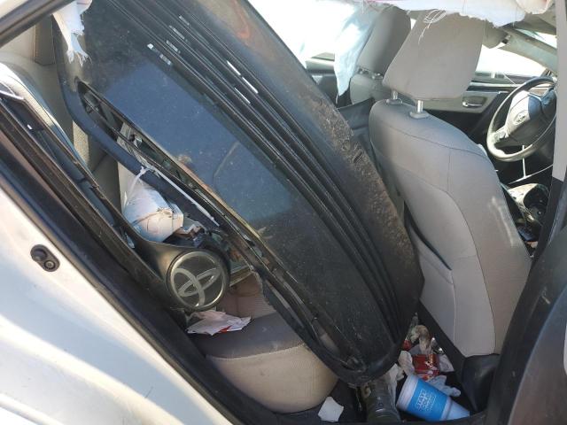 Photo 6 from auction – 2019 TOYOTA COROLLA L with VIN 5YFBURHE3KP918609