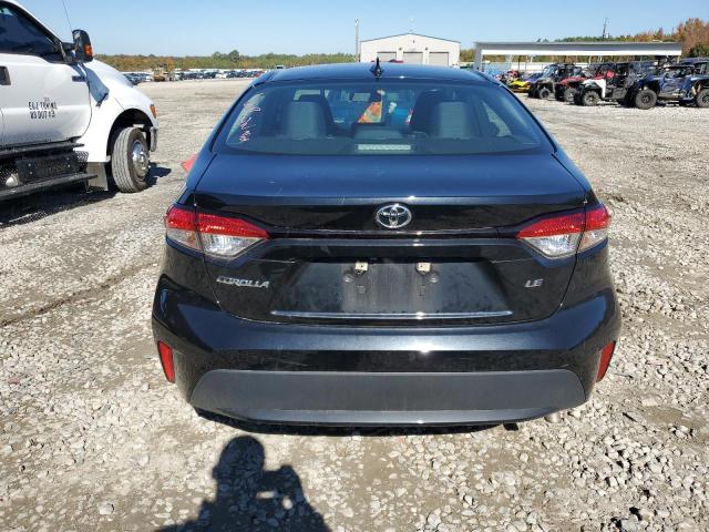 Photo 6 from auction – 2021 TOYOTA COROLLA LE with VIN 5YFEPMAE3MP221817
