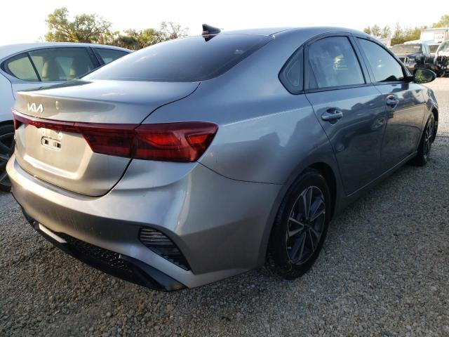 Photo 4 from auction – 2022 KIA FORTE FE with VIN 3KPF24ADXNE481869