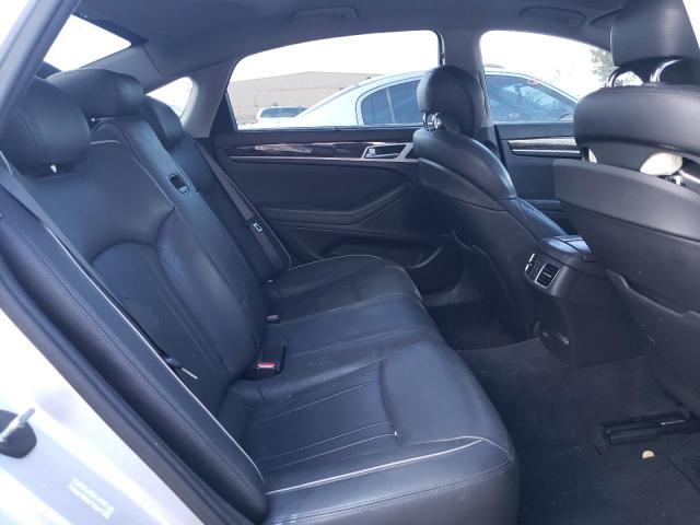 Photo 6 from auction – 2015 HYUNDAI GENESIS 3. with VIN KMHGN4JE3FU035663
