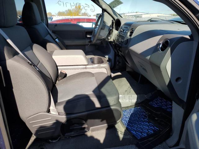 Photo 5 from auction – 2008 FORD F150 with VIN 1FTPX14V98FA71518