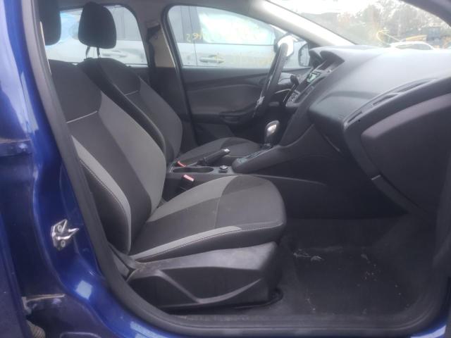 Photo 5 from auction – 2012 FORD FOCUS S with VIN 1FAHP3E22CL229198