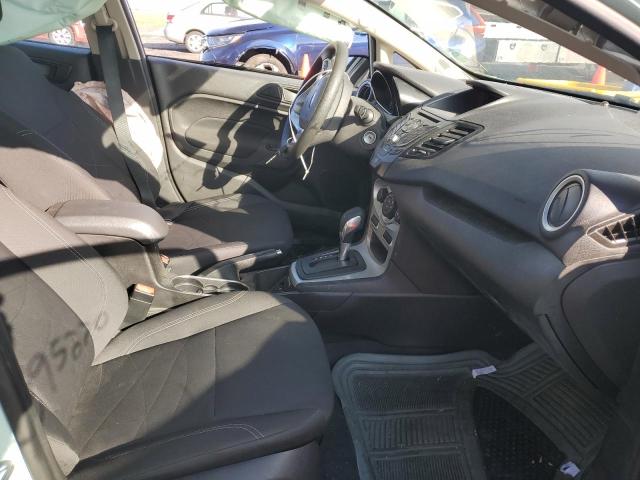 Photo 5 from auction – 2018 FORD FIESTA SE with VIN 3FADP4BJ0JM128902
