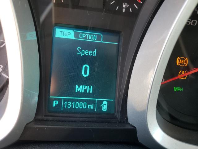 Photo 8 from auction – 2013 CHEVROLET EQUINOX LT with VIN 2GNALDEK3D6145681