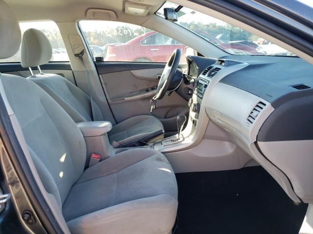 Photo 5 from auction – 2012 TOYOTA COROLLA BA with VIN 2T1BU4EE3CC829552