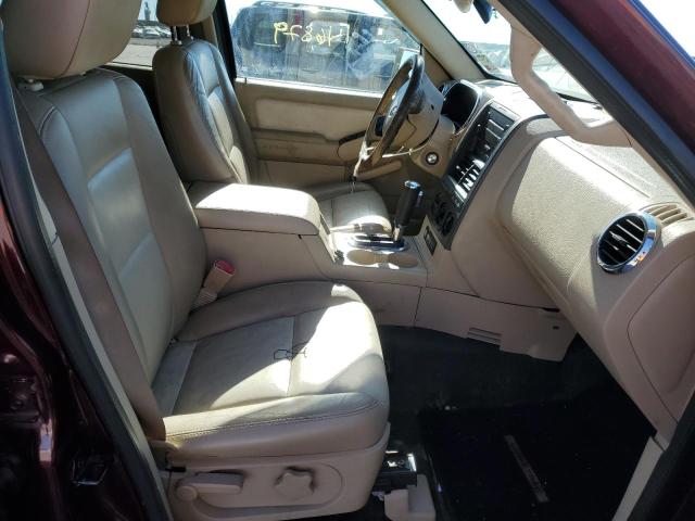 Photo 5 from auction – 2007 FORD EXPLORER S with VIN 1FMEU53847UA30576