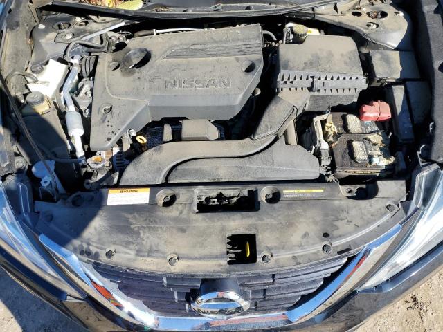 Photo 7 from auction – 2017 NISSAN ALTIMA 2.5 with VIN 1N4AL3AP7HC294408