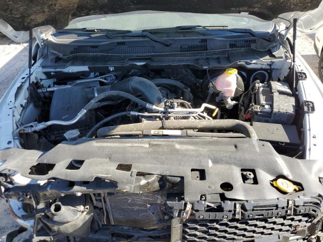 Photo 7 from auction – 2020 RAM 1500 CLASS with VIN 1C6RR6FT5LS151675