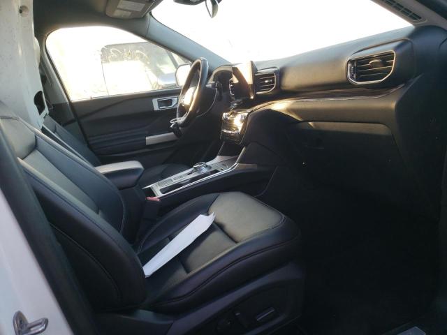 Photo 5 from auction – 2021 FORD EXPLORER L with VIN 1FMSK7FH2MGA85425