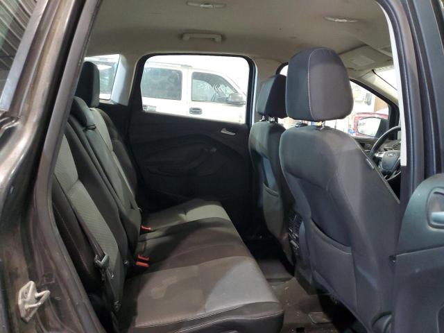 Photo 6 from auction – 2017 FORD C-MAX SE with VIN 1FADP5EU5HL100200